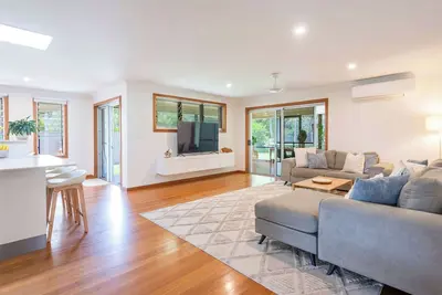 Image de 13 William - Oceanstays - Pet Friendly