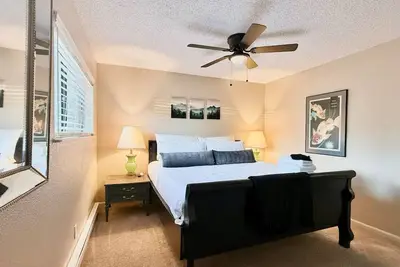 Image de Campus & Mountain Townhome