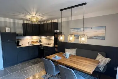 Image de Vacation apartment/apartment for 4 guests with 70m² in Greetsiel (190181)