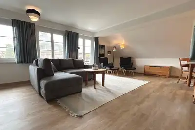 Image de Vacation apartment/apartment for 6 guests with 75m² in Prerow (264659)