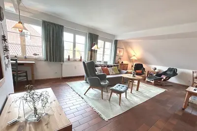 Image de Vacation apartment/apartment for 6 guests with 75m² in Prerow (264671)