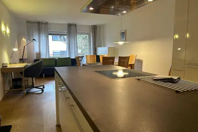 Image de Vacation apartment/apartment for 6 guests with 98m² in Bergen (269128)