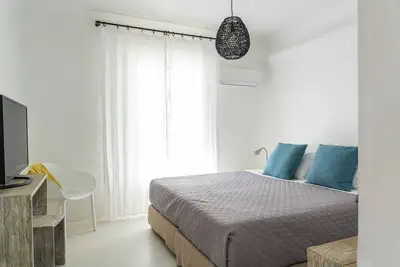 Image de Bh127 - C - Villa Mykonos