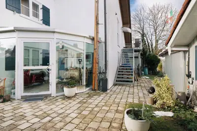 Image de Appartement 'Am Schönbach' avec balcon et Wi-Fi