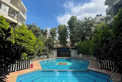 Image de The Cozy Nest 2-bedroom Apartment in welcoming Bengaluru with WiFi, Ac