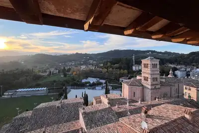 Image de Bel appartement à Nocera Umbra