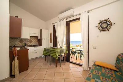 Image de Joli appartement pour 6 personnes avec climatisation et Tv
