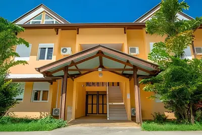 Image de Maison Confort 3 Chambres avec Jardin Les Rives du Mahury