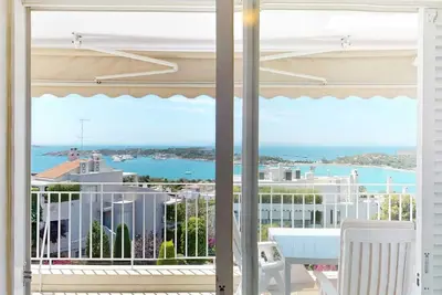Image de Terpsichore Riviera Panoramic Sea View apartment