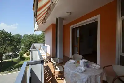 Image de Appartement lumineux avec terrasse dans un joli quartier de Bibione par Beahost Rentals