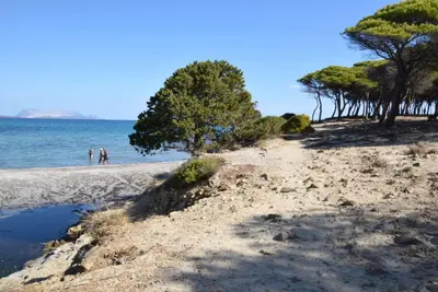 Image de Confortable appartement pour 6 personnes avec Wifi, climatisation, Tv et vue panoramique