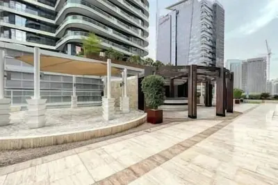 Image de Stylish 1bdr in Damac Maison mall street