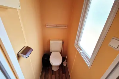 Image de Cozy mobile home at Europa-Park