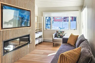 Image de Bright Toby 2-Bedroom Retreat at Panorama