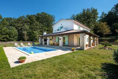 Villa Portobello Green by Interhome