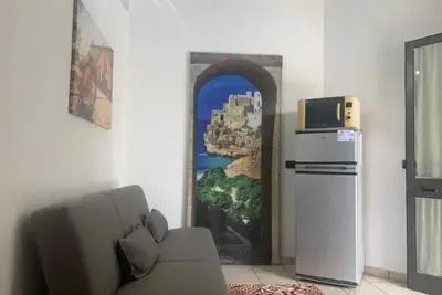 Image de Homerez - Appartement à Magliano