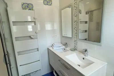 Image de Villa en bord de mer