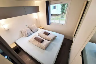 Image de Charming mobile home for dreaming at Europa-Park