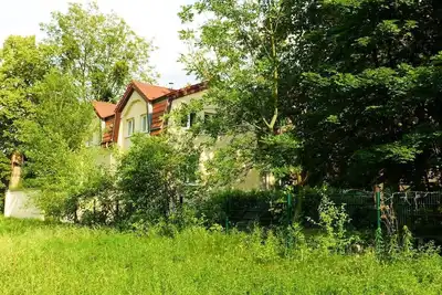 Image de Spacious 4-room apartment with an open kitchen