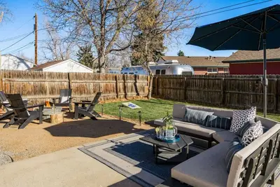 Image de The Wild Rose Gatehouse