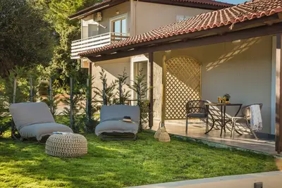 Image de Malibu Elegant Suite with Veranda Ii