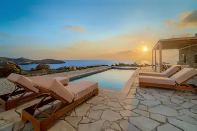Image de Seahorse Villa with private pool