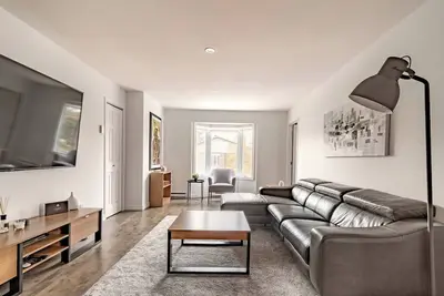 Image de Charmant logement à Montréal