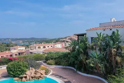Image de Porto Cervo Apartments Wifi And Ac