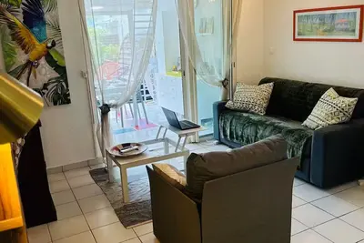 Image de Charmante maison sur Saint-Clair