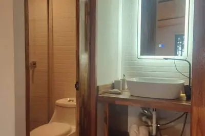 Image de Luxury Ecolodge