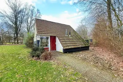 Image de Bungalowpark Simpelveld - Alpha 61