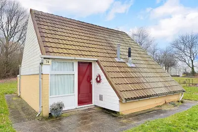 Image de Bungalowpark Simpelveld - Alpha 74