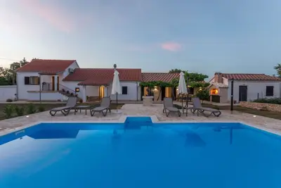 Image de Villa Vitis ZadarVillas