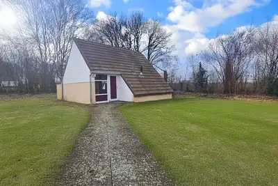 Image de Bungalowpark Simpelveld - Alpha 87