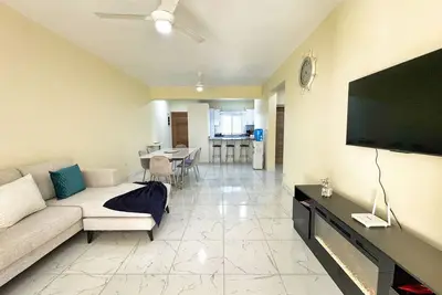 Image de Brand New - Residencial Hispaniola Hillside 2 bedroom Condo\/Pool\/Gated Community