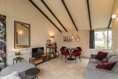 Image de Bungalowpark Simpelveld - Castra 39