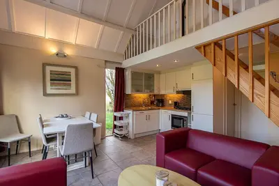 Image de Bungalowpark Simpelveld - Delta 118