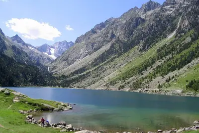 Image de Appartement moderne 7 pers, cœur de Cauterets