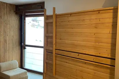 Image de Studio Orcières Merlette, 1 pièce, 4 personnes