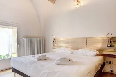 Image de Airport Apartments by Wonderful Italy
