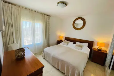 Image de Charmante Villa Jade Ă Pedreguer
