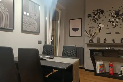 Image de Trastevere Noir - Elegant Apartment close to the center