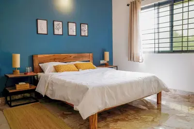 Image de Nook&Co - Jp Nagar 2nd Phase 402