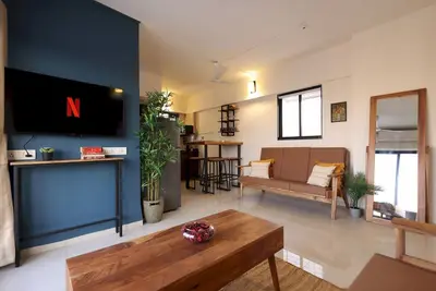 Image de Nook&Co - Vile Parle 5