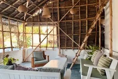 Image de Villa Sophie, Cosy Beach Pad