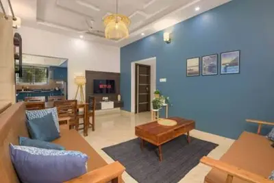 Image de Nook&Co - Jp Nagar 2nd Phase 101