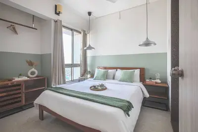 Image de Nook&Co - Khar East 1204