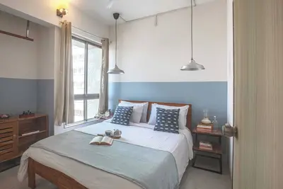 Image de Nook&Co - Khar East 802
