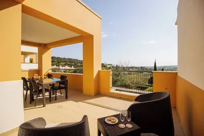 Image de Vale da Ribeira Apt 56