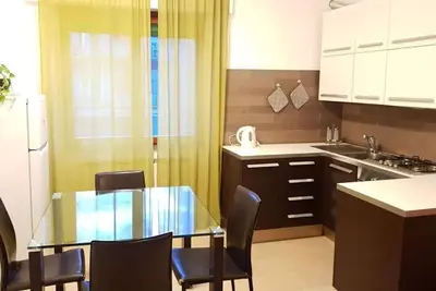 Image de Cozy apartment in charming Siena with WiFi, Ac